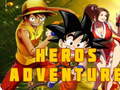Laro Heros adventure