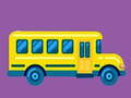 Laro Bus crazy Jump