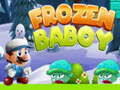 Laro Frozen Baboy