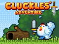 Laro Cluckles Adventures