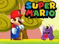 Laro Super Mario 
