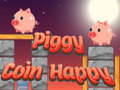 Laro Piggy Coin Happy
