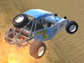 Laro Offroad Kart Beach Stunt