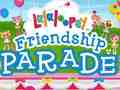 Laro Lalaloopsy Friendship Parade