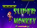 Laro Super monkey