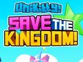 Laro Unikitty Saves the Kingdom