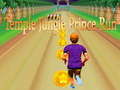 Laro Temple Jungle Prince Run