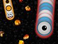 Laro Worms Zone a Slithery Snake