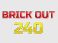 Laro Brick Out 240