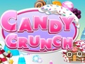 Laro Candy Crunch