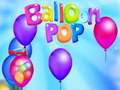 Laro Balloon Pop