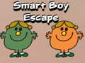 Laro Smart Boy Escape 