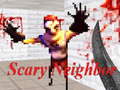 Laro Scary Neighbor