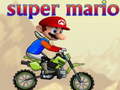 Laro super mario 