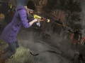Laro Zombie Shooter - Warfar