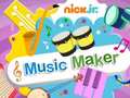 Laro Nick Jr Music Maker