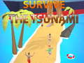 Laro Survive The Tsunami