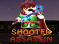 Laro Shooter Assassin