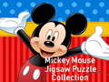 Laro Mickey Mouse Jigsaw Puzzle Collection