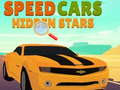 Laro Speed Cars Hidden Stars