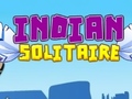 Laro Indian Solitaire