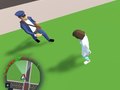 Laro Virus Simulator