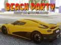 Laro Paradise Beach Project Car Physics Simulator