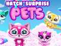 Laro Hatch Surprise Pets