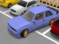 Laro Dr. Parking