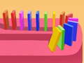 Laro Dominoes 3d