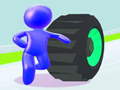 Laro Race Race 3D