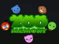 Laro Zoo Memory