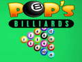 Laro Pop`s Billiards