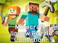 Laro Minecraft Jigsaw Puzzle Collection