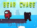 Laro Among Us Bear Chase
