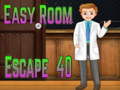 Laro Amgel Easy Room Escape 40