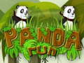 Laro Panda Run 