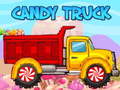 Laro Candy track