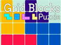 Laro Grid Blocks Puzzle