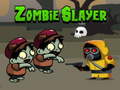 Laro Zombie Slayer
