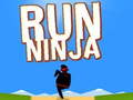 Laro Run Ninja  