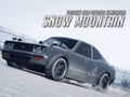 Laro Snow Mountain Project Car Physics Simulator