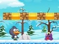 Laro Penguin Run