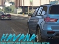 Laro Havana: Project Car Physics Simulator