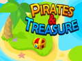 Laro Pirates & Treasures