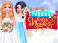 Laro Fabulous Winter Wedding