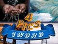 Laro 4 Pics 1 Word 