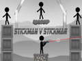 Laro Stickman V StickMan