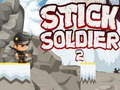Laro Stick Soldier 2