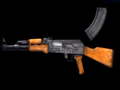 Laro AK-47 Simulator